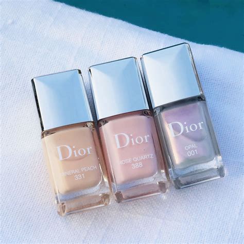 dior nagellack frühjahr 2022|nagellack Dior.